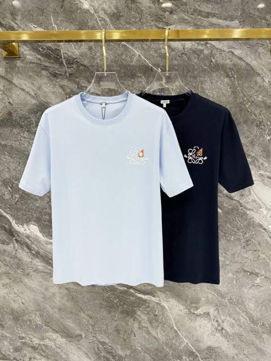 Picture of Loewe T Shirts Short _SKULoeweS-2XLomtr049087